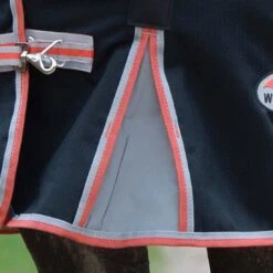 WeatherBeeta ComFitec Premier With Therapy Detach-A-Neck Medium -Ovation Store ns1001614 4