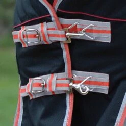 WeatherBeeta ComFitec Premier With Therapy Detach-A-Neck Medium -Ovation Store ns1001614 5