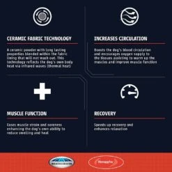 WeatherBeeta ComFitec Premier With Therapy Detach-A-Neck Medium -Ovation Store ns1001614 6