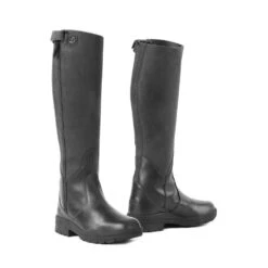 Ovation Moorland II Highrider Boot -Ovation Store ns207414 Black 1 16