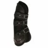 Majyk Equipe Boyd Martin Leather Tendon Boots With Removable Liner -Ovation Store nsme20 1