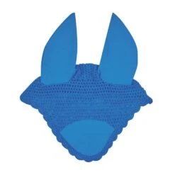 Weatherbeeta Prime Ear Bonnet -Ovation Store prime bonnet royal