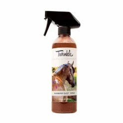 Twinkle Rainbow Dust Body Spray -Ovation Store twinklecopper 2